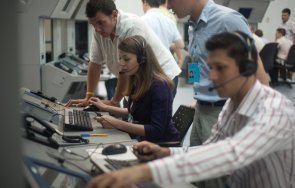 рвд обяви готовност обслужи повишения въздушен трафик българия