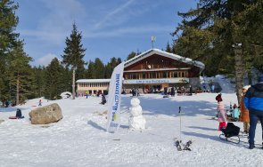 мальовица ски курортът възроди години