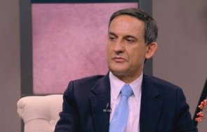 Стефан Тафров