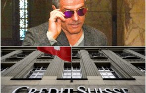 разкритие брендо имал поне милиона франка сметки разследваната швейцарска банка