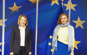 фандъкова обсъди еврокомисари електробусите топлофикацията софия