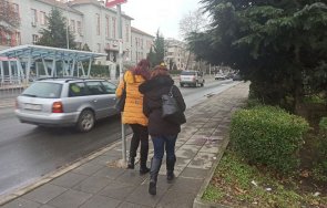 кървав инцидент шокира бургазлии метри училище