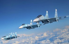 украински изтребител влетя въздушното пространство румъния