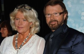 бьорн абба развежда години брак