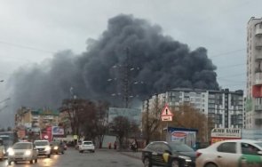 руски военни удариха украинско летище района прикарпатието петима ранени