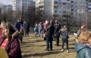 овча купел вдигат протест правителството включило бюджета разширението околовръстното