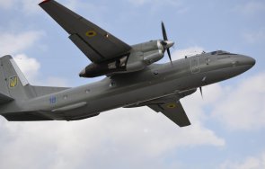 руските ввс разби воронежка област екипажът загина