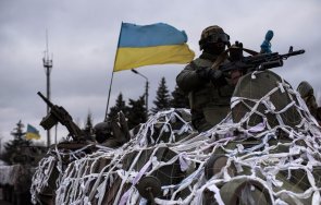 първите военнопленници украйна плени двама руски войници снимка