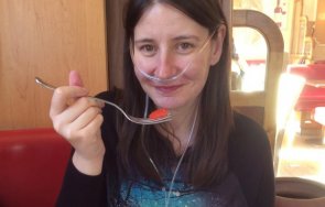 първата българка трансплантиран бял дроб почина виена семейството пари прибере тялото