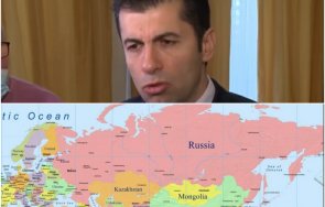 Министър председателят Кирил Петков за пореден път избълва уникален бисер