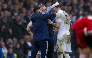 Робин Кох Снимка Сайт на Лийдс