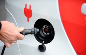 предвиждат милиона лева зарядни станции автомобили