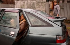 гореща линия жителите киев напускат града панически видео снимки