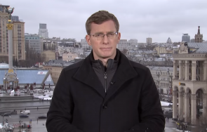 невероятно кореспондент киев предава езика кризата украйна видео