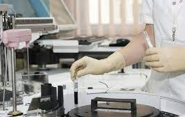 анализират новите проби хив новия щам нас