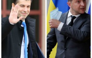 гърми скандал зеленски поискал помощ българия киро мълчи