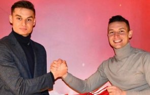 Дориан Бабунски