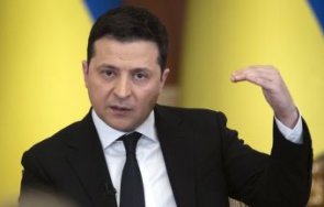 зеленски обяви къса дипломатическите отношения русия