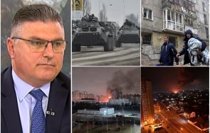 георги панайотов путин извършва ядрен шантаж русия решила направи войната кървава украинският народ сложен ботуш