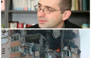 адвокат станислав станев паралелът бомбардировките белград киев жалка пропаганда