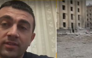 бесарабски българин руснаците стрелят всичко всички киев харков