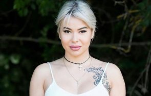 бамби игри волята отслабна драстично снимка