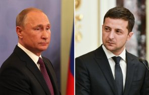 путин зеленски
