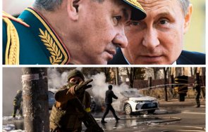 горещо кремъл шойгу обяви приключи специалната военна операция украйна