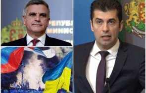 циркът трима военни министри един ден тука тука нема