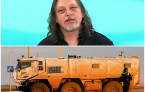 нидал алгафари цялата военна мощ цивилизованите нации обединени нато европейския съюз стоварят източните граници готови мощен отговор всяко попълзнове