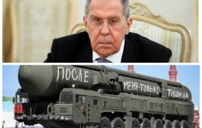 извънредно пик кремъл заговори трета световна война външният министър путин смрази всички ядрена