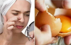 направите яйцата