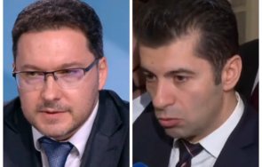 даниел митов кабинетът провали мнозинството разпадна трябваше гласуваме оставката цялото правителство