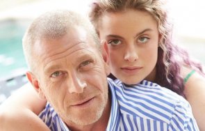 Юлиан Вергов Алена Вергова