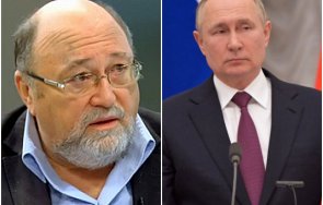 евродепутатът александър йорданов санкциите русия закъсняха агресията украйна путин започна война европа