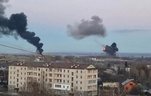 украйнците върнаха контрола харков