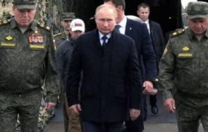 путин нареди армията унищожи биолаборатории украйна сащ премахват доказателствата тяхното съществуване видео