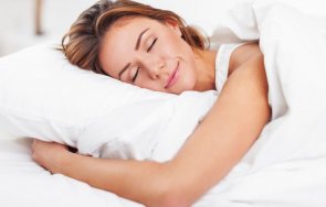 лесни стъпки качествен сън