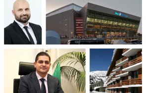 депутат слави трифонов напуска парламента става спортен шеф