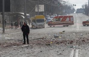 десет етнически гърци убити руската инвазия украйна