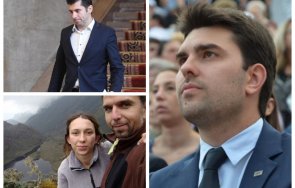 георг георгиев петков вие сте недостоен поста български премиер лъжец измамник способен безсрамно накичи човешка трагедия измъкне блатото собствената