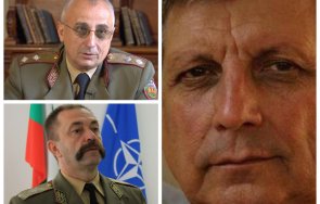 Рокадата на върха във Военната академия Г С Раковски коментира бившият военен
