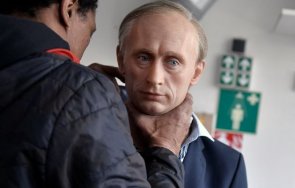 парижкият музей восъчните фигури гревен махна статуята путин