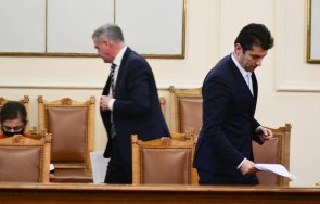 киро глътна граматиката дума обели смени кандидата нов военен министър живо