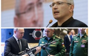 ходорковски обяви руските олигарси повлияят путин да спре войната украйна
