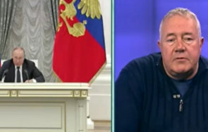 харалан александров хора бъркат диктатора путин силен човек спуска нова желязна завеса