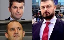 бареков гешев вече тема кирчовците итн вредни избори месеца