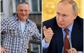 анализаторът милен милушев западняшкият расизъм прекипя хитлеристки заместител антисемитизма русофобията русия подгони американските ядрени оръжия инс