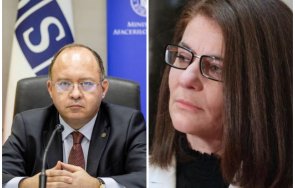 горещи разкрития румънският външен министър разговарял генчовска излизане банката сив второто правителството радев наля млн евро два месеца