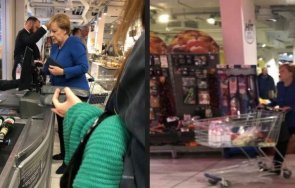 джебчии задигнаха портфейла ангела меркел